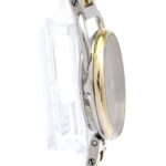HERMES Arceau Quartz Gold Plated Steel Quartz Ladies Watch - Image 8