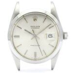 ROLEX Oyster Date Precision 6694 Hand-winding Watch Head Only Vintage