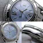 TAG Heuer Link WT141B.BA0561 Women's Watch, Stainless Steel /40410 - Image 6