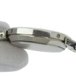 Corum Admiral's Cup Watch 39.610.20 V-50 Stainless Steel Quartz Analog Display White Dial Women's - Image 6
