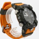CASIO GSHOCK MASTER OF G LAND MUDMASTER GGB1001A9JF Men's Watch, Black Carbon Fiber Resin - Image 3