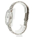Omega De Ville Prestige Co-Axial 424.10.40.20.02.005 Silver Dial - Image 2