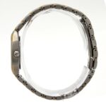 Omega Polaris Two-Tone Stainless Steel x Yellow Gold Quartz Watch - Image 3