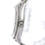 TAG HEUER Link Stainless Steel Quartz Mens Watch WAT1111 - Image 4