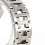 Hermes Clipper Chronograph CL1.310 SS Quartz - Image 3