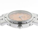 Hermes Clipper CL4.210 Pink Quartz - Image 5
