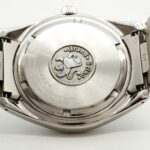 Seiko Grand Heritage Collection SBGV223 9F82-0AF0 Black Dial - Image 5
