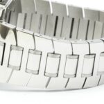 BVLGARI Assioma Stainless Steel Automatic Mens Watch AA48S - Image 3