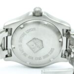 TAG HEUER Link Steel Quartz Ladies Watch WT1214 - Image 6