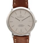 Omega Constellation Chronometer 157.0001 Stainless Steel Automatic Watch
