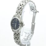 OMEGA Seamaster 120M Steel Quartz Ladies Watch 2581.80 - Image 2