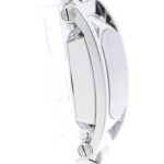 BVLGARI Assioma Stainless Steel Quartz Unisex Watch AA39S - Image 8