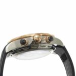 Omega Seamaster Diver 300 Co-Axial Master Chronometer Two-Tone 210 22 44 51 01 001 Date 18K Pink Gold Automatic - Image 7