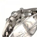 Omega 1957 Trilogy Speedmaster '57/60th LIMITED 311.10.39.30.01.001 SS Wristwatch Hand-wound - Image 5