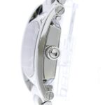 BVLGARI Assioma Stainless Steel Quartz Unisex Watch AA39S - Image 4