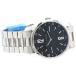 BVLGARI Solotempo ST42BSS ST42S Stainless Steel 40542 - Image 6