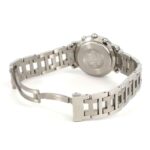 Hermes Clipper Chronograph CL1.310 SS Quartz - Image 6