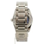 Seiko Grand Mechanical Limited Edition of 1200 Pieces Worldwide SBGR325 9S65-00W0 Blue Dial - Image 8