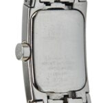 Dior Diophilic Watch D96-100 Quartz Silver Dial Stainless Steel Women's - Image 4