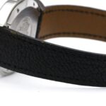 HERMES Espace Stainless Steel Quartz Ladies ES1.210 - Image 3