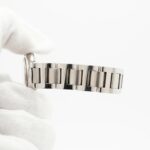 Cartier Ballon Bleu SM W69010Z4 Silver Dial Wo - Image 6