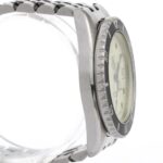 TAG HEUER Professional 1000 Steel Quartz Mens Watch 980.113 Vintage - Image 8
