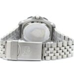 TAG HEUER Formula 1 Stainless Steel Quartz Mens 374.513 - Image 5