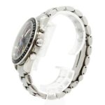 Omega Speedmaster Mark 40 AM PM Triple Calendar 3520.53 Gray Dial - Image 2