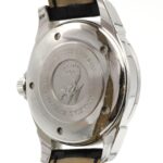 Omega De Ville Co-Axial Power Reserve 4832.51.31 Stainless Steel Automatic - Image 5