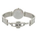 Unused Charriol FOREVER WATCH FE32.101.000 Stainless Steel White Shell Dial Quartz Wristwatch 1439 CHARRIOL - Image 4