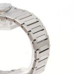 Bulgari 12P BB33S BBL33C6SS 12 QZ SS Quartz - Image 4