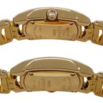 Bulgari BVLGARI Women's Watch, Brand: Assioma, Diamond Quartz, QZ, 750PG 18K Pink Gold, AAP26G - Image 3