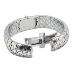 Dior Diophilic Watch D96-100 Quartz Silver Dial Stainless Steel Women's - Image 3