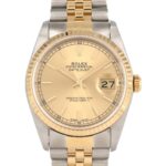 Rolex Datejust 16233