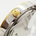 Bvlgari BB26SG Black Dial Wo - Image 9