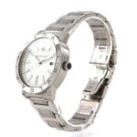 Bulgari BB41S BB41WSSD Stainless Steel Automatic - Image 2