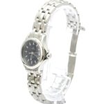 OMEGA Seamaster 120M Steel Quartz Ladies Watch 2581.81 - Image 2