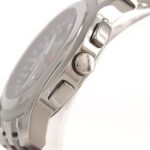 Gucci 5500CHRONO YA055206 SS Quartz Watch - Image 4