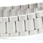 OMEGA Seamaster Aqua Terra Steel Quartz Mens 2518.30 - Image 7