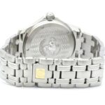 OMEGA Seamaster 120M Chronometer Steel Automatic 2501.31 - Image 5