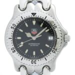 TAG HEUER Sel Professional 200M Quartz Mens Watch WG1114