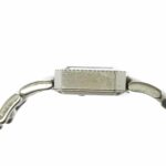 Chanel Premiere H2132 Wo Diamond Bezel White Ceramic Quartz - Image 6