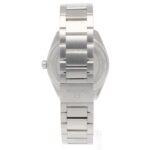 Omega Railstar watch, stainless steel automatic, men's OMEGA - Image 6