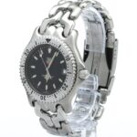 TAG HEUER Sel Professional 200M Quartz Mens Watch WG1114 - Image 2