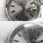 Rolex Oyster Perpetual Date Women's Watch 6916 - Image 5