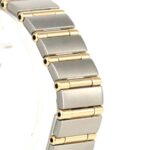 Omega Constellation Mini Two-Tone 1262.10 SSxYG Quartz - Image 3
