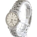 OMEGA Seamaster De Ville Steel Automatic Ladies Watch 166.016 Vintage - Image 2