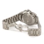 Omega Seamaster Aqua Terra Chrono 221.10.42.40.01.002 Stainless Steel Automatic Watch - Image 7