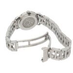 Hermes Clipper CL4 210 Wo Date Display Pink Quartz - Image 5