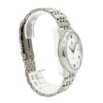 Omega De Ville Prestige Co-Axial 424.10.40.20.02.005 Silver Dial - Image 3